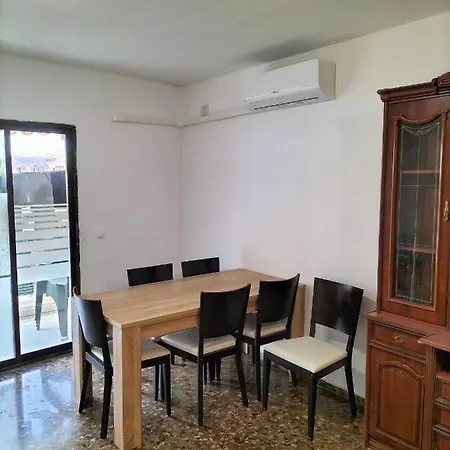 Cerca Al Centro Y La Playa Apartamento
