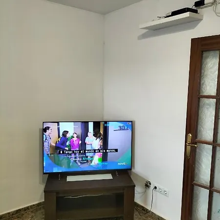 Cerca Al Centro Y La Playa *